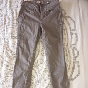Calvin Klein khakis